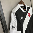 Camisa Vasco 2024/25 I Home - Torcedor