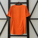 Camisa Retrô Holanda 2000 I Home - Nike