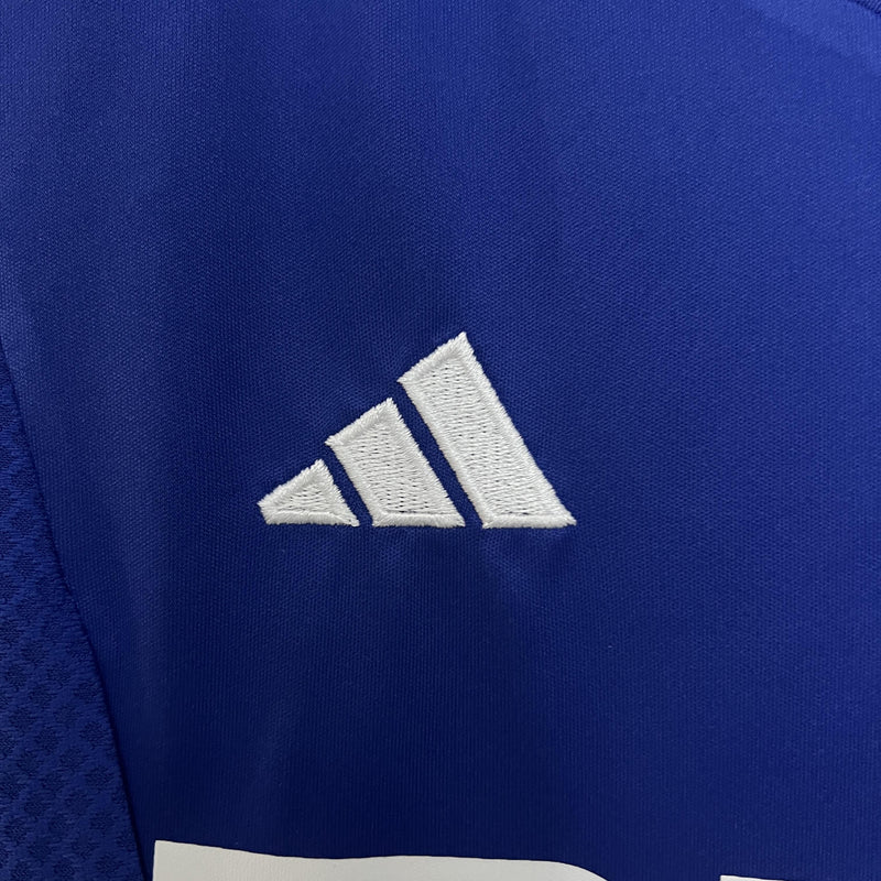 Conjunto Infantil - Real Oviedo 24/25 I Home