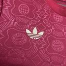 Camisa Bayern de Munique 25/26 Aniversário 125 Anos - Torcedor