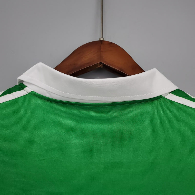 Camisa Retrô Celtic 1980 I Home - Umbro