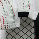 Conjunto Infantil - Portugal 2025 Away - Manga Longa