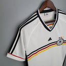 Camisa Retrô Alemanha 1998 I Home - Adidas