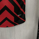 Camisa Milan 2023/24 Pré-Jogo - Torcedor