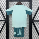 Conjunto Infantil - Cruzeiro 25/26 II Treino