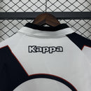 Camisa Retrô Vasco 1997 Branca - Kappa