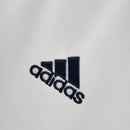 Camisa Retrô Real Madrid 2000/2001 I Home - Adidas