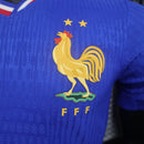 Camisa França 2024/2025 I Home - Jogador