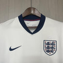 Camisa Inglaterra 2024/25 I Home - Torcedor