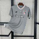 Camisa São Paulo 25/26 Grey Day - Torcedor