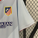 Camisa Retrô Atlético de Madrid 2013/14 II Away - Azul