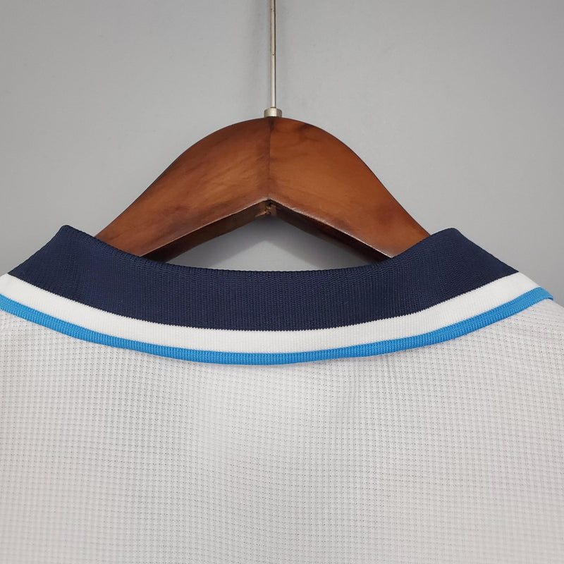 Camisa Retrô Inglaterra 1996 I Home - Umbro