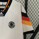 Camisa Retrô Alemanha 1992 I Home - Adidas