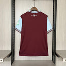 Camisa West Ham 2024/25 I Home - Torcedor
