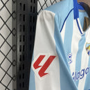 Camisa Málaga 2025/26 I Home - Torcedor