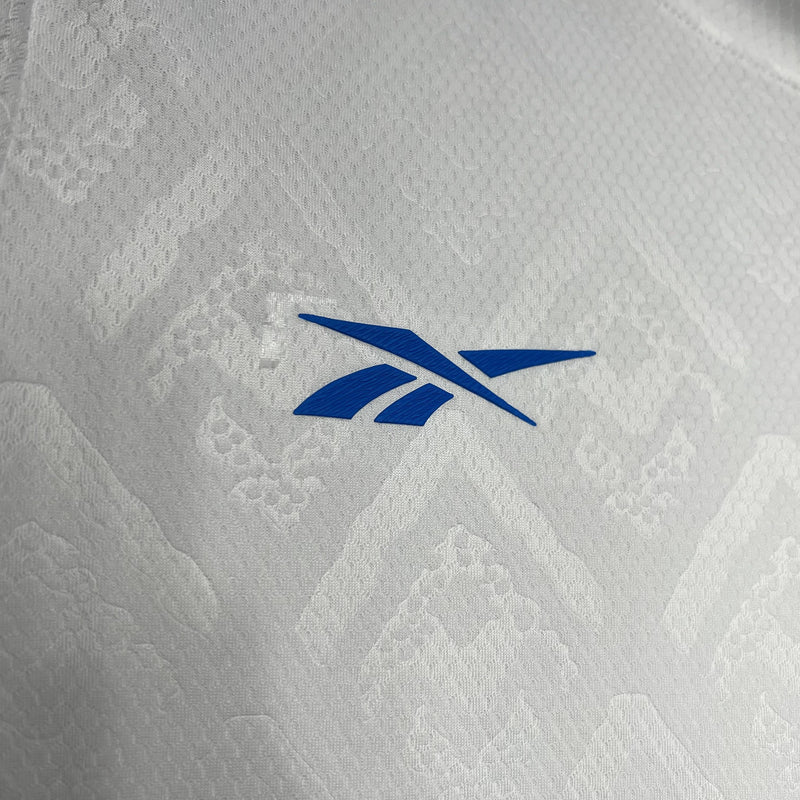 Camisa Panamá 2024/25 II Away - Torcedor