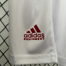 Conjunto Infantil Retrô - Alemanha 1992 II Away