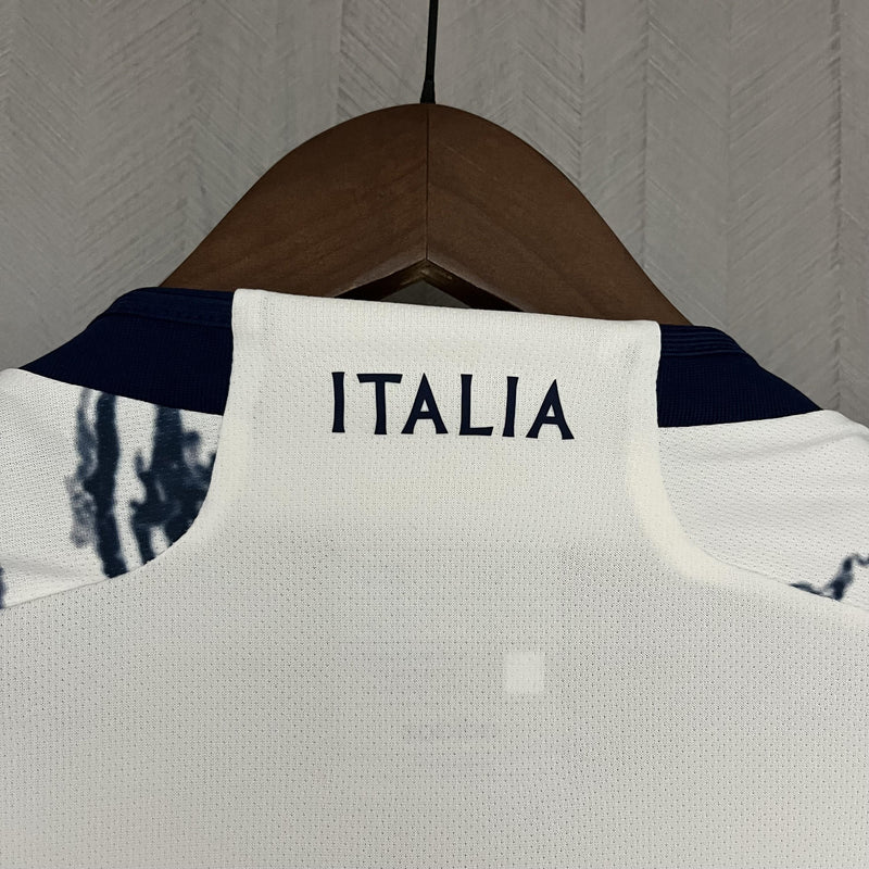 Camisa Itália 2023/24 II Away - Torcedor