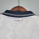 Camisa Retrô Inglaterra 1990 I Home - Umbro