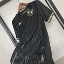 Camisa Botafogo 2024/25 II Away - Torcedor - Preta