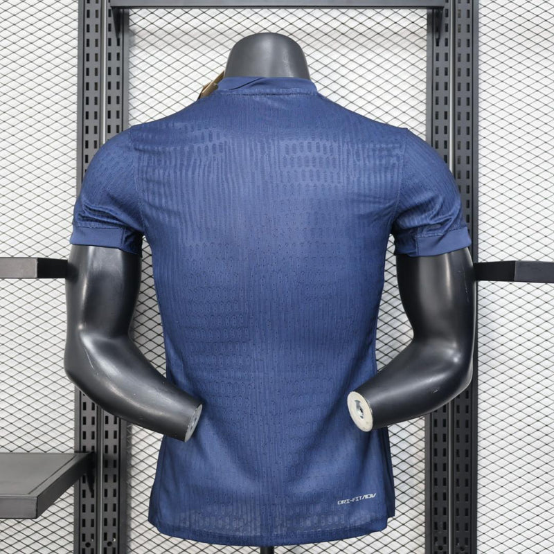 Camisa PSG 2025/2026 I Home - Jogador