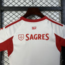 Conjunto Infantil - Benfica 25/26 II Away