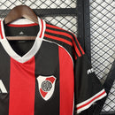 Camisa River Plate 2025/26 II Away - Torcedor