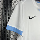 Camisa Uruguai 2024/25 II Away - Torcedor