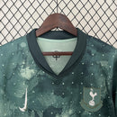 Camisa Tottenham 2024/25 III Third - Torcedor - Verde