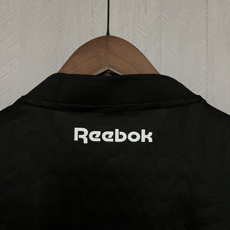 Camisa Botafogo 2023/24 II Away - Torcedor - Preta