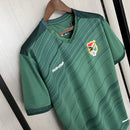 Camisa Bolívia 2023/24 I Home - Torcedor