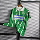 Camisa Retrô Palmeiras 1993/1994 I Home - Rhumell