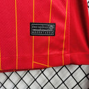 Camisa Liverpool 2024/25 I Home - Feminina