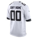 Camisa NFL Jacksonville Jaguars - Versão de Jogo - Branco