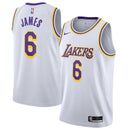 Camisa NBA - Los Angeles Lakers - LeBron James