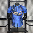 Camisa Al-Hilal 25/26 Mundial de Clubes I Home - Versão Jogador