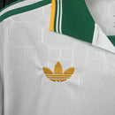 Camisa Roma 2025/26 III Branca - Torcedor