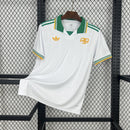 Camisa Roma 2025/26 III Branca - Torcedor