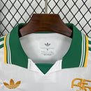 Camisa Roma 2025/26 III Branca - Torcedor