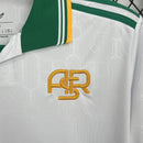 Camisa Roma 2025/26 III Branca - Torcedor