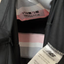 Camisa São Paulo 2025/26 III Preta - Jogador - Terceira