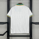 Camisa Roma 2025/26 III Branca - Torcedor