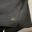 Camisa São Paulo 2025/26 III Preta - Jogador - Terceira